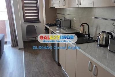 Inchiriem ap cu 2 cam , mobilat si utilat in bloc nou - 2