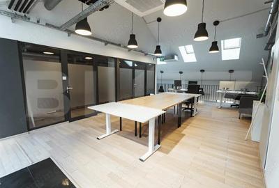 Spațiu comercial, de 30 mp, în Central - 6