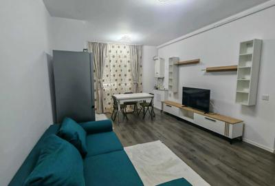 Apartament cu 3 camere decomandat în Chiajna