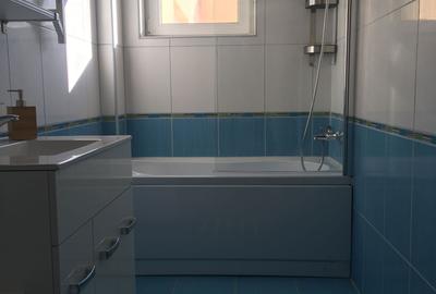 Apartament cu 2 camere semidecomandat în Central - 7
