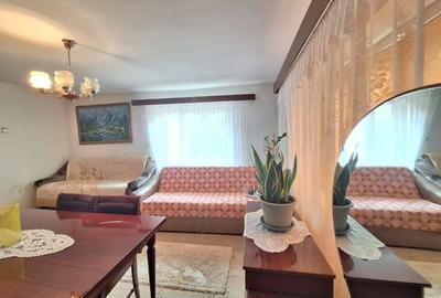 Casa individuala + teren generos 1120m,  asfalt, utilitati, Prejmer