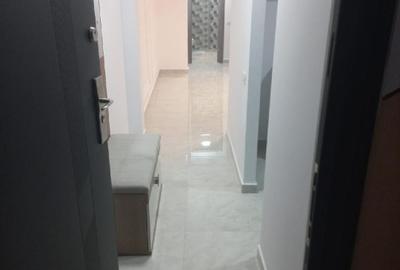Eden, Inel 1, apartament 2 camere, mobilat, gaze, renovat, inchirieri Constanta - 2