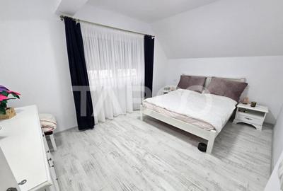 Casă cu 5 camere cu Teren 852 Mp în Central - 2