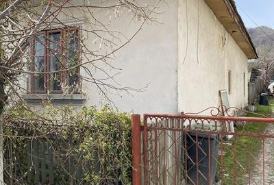 Casă cu 4 camere în Corbi - 5