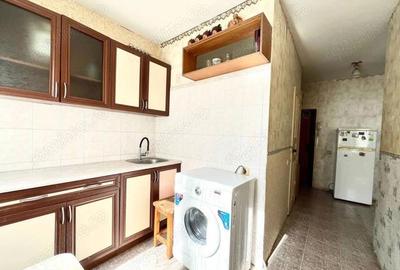 Apartament cu 2 camere semidecomandat în Berceni - 2