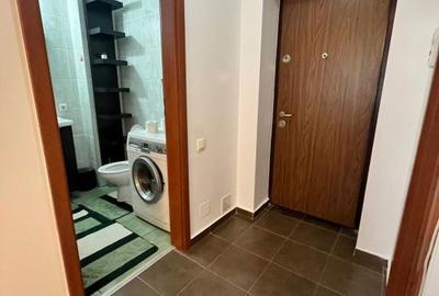 Garsonieră decomandată, mobilată în Colentina - 12