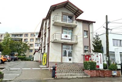 Spațiu comercial, de 130 mp, în Craiovei - 2