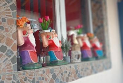 Casă cu 3 camere în Exterior Vest - 7