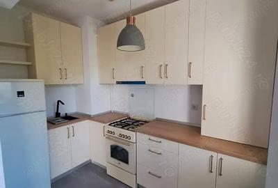 Garsonieră decomandată, mobilată în Central - 7