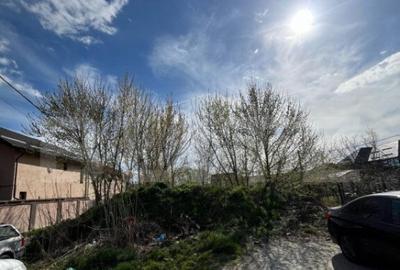 Teren intravilan, 4147 mp, zona Brestei, pretabil dezvoltato - 3