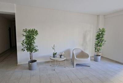 Apartament cu 2 camere si loc de parcare subteran - 17