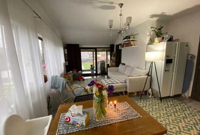 Casă cu 2 camere în Vulturi - 1