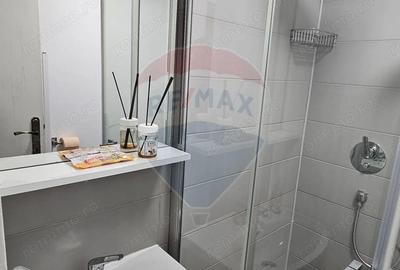 Garsonieră decomandată în 1 Mai - 4