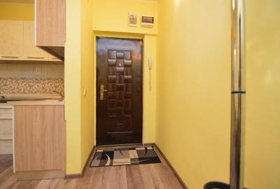 INCHIRIERE APARTAMENT 3 CAMERE PIATA MUNCII - STR. GHEORGHE PETRASCU - 25