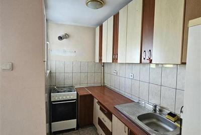 Garsonieră semidecomandată în Tătărași - 4