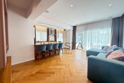 Apartament cu 3 camere semidecomandat, mobilat în Andrei Mureșanu - 1