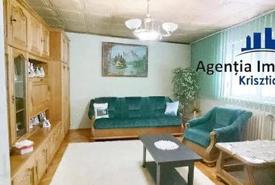 Casă cu Teren 518 Mp în Central - 6