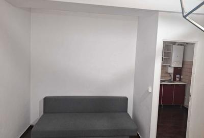 Garsonieră semidecomandată în Central - 5