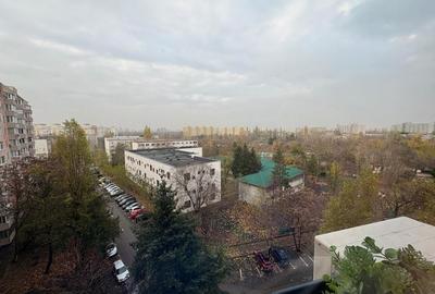 Apartament renovat lângă metrou Nicolae Grigorescu | Gata de mutare - 8