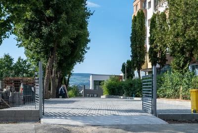 Casă închiriat cu 7 camere | Zorilor, Cluj-Napoca, 15 parcari - 1