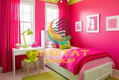 Vanzare ap 3 camere decomandat 74 mp utili centrala liber acte gata  Grand Arena - 3