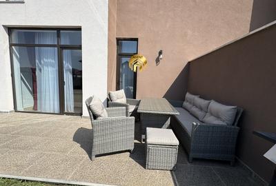 Vila 4 camere - Mobilata si Utilata - Prima Inchiriere! - 6