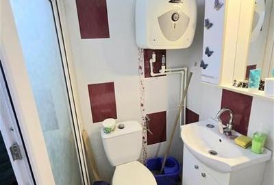 Garsoniera 27mp, Curata si Foarte Bine Intretinuta, Renovata Frumos Garsoniera 27mp, Curata si Foarte Bine Intretinuta, Renovata Frumos - 9