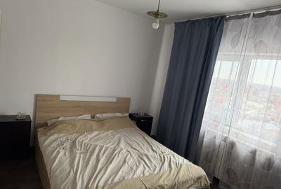 Apartament cu 2 camere decomandat în Exterior Vest - 5