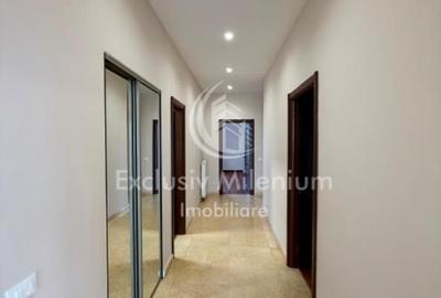 Apartament cu 4 camere decomandat, mobilat în Barbu Văcărescu - 11