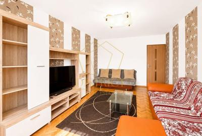 Apartament cu 2 camere decomandat în Girocului - 2