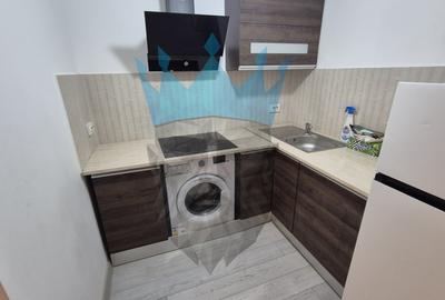 Apartament 2 Camere Rin Grand Residence Bucuresti - 6