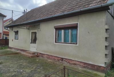 Casă cu 2 camere cu Teren 500 Mp în Haieu - 3