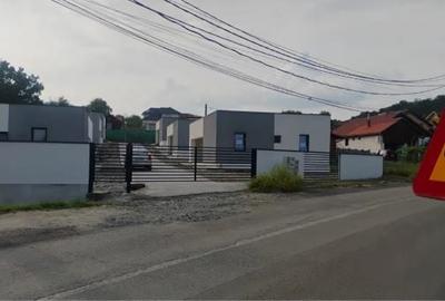 Casă cu 3 camere cu Teren 300 Mp în Exterior Nord