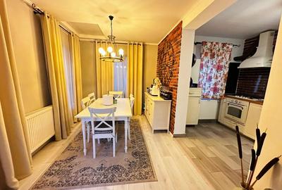 Casă cu 6 camere cu Teren 250 Mp în Bragadiru - 2