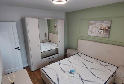 Apartament cu 2 camere decomandat în Calea București - 3