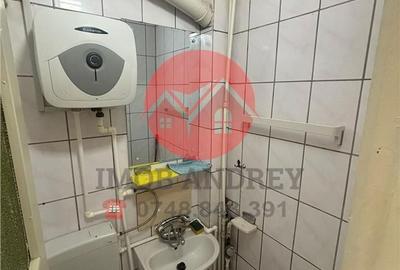 Garsonieră în Vest - 4