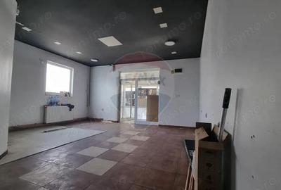 Spa?iu comercial 110 mp de inchiriat Podul de Piatra - 5