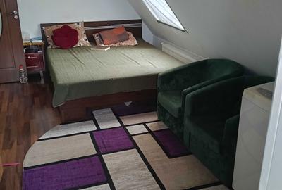 Apartament cu 2 camere decomandat în Central - 2