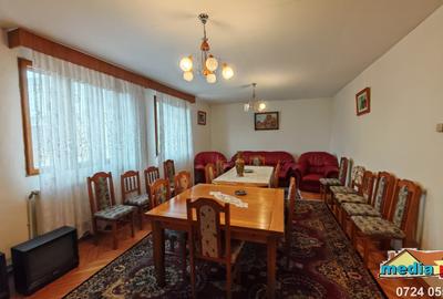 Casă individuală cu 4 camere cu Teren 2422 Mp în Foltești - 4