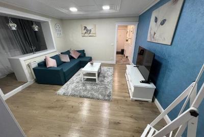 Apartament cu 2 camere în Central - 7