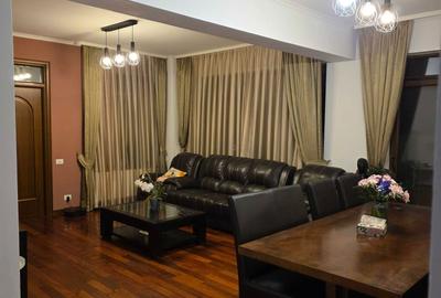 Apartament cu 3 camere semidecomandat în Bucureștii Noi - 2