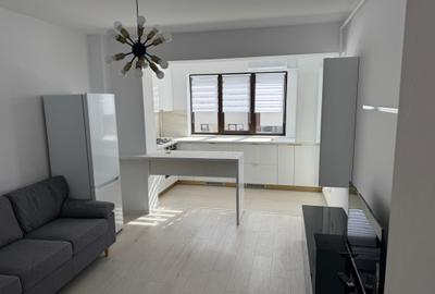 Apartament cu 2 camere decomandat în Sălaj