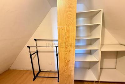 Apartament 2 camere + POD + Curte spațioasă - 7