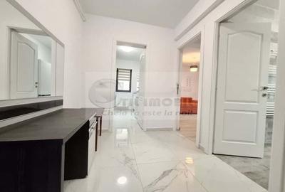 Apartament 2 camere, mobilat, Lunca Cetatuii, liber, baie cu geam - 4