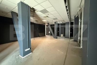 Oportunitate! Spatiu comercial, 575mp, Centru Clujului - 2