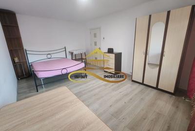 Garsonieră de închiriat – Zona Energiei, Bacău - 2