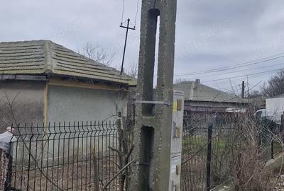 Casă cu 3 camere cu Teren 908 Mp în Tuzla - 4