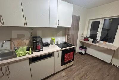 Apartement 4 camere, 90 mp utili+ , zona Shpping City - 3