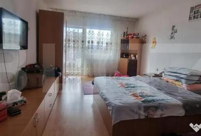Apartament cu 2 camere decomandat în Nord - 5
