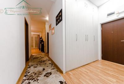 Penthouse cu 4 camere si terasa, zona Ared UTA, Arad - 9